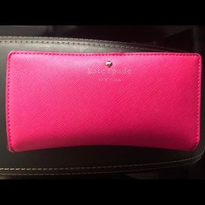 Kate Spade Bifold Wallet